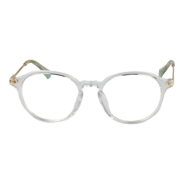 Polaroid Transparent Unisex Optical Frames PO-1057194 Polaroid Transparent Unisex Optical Frames PO-1057194