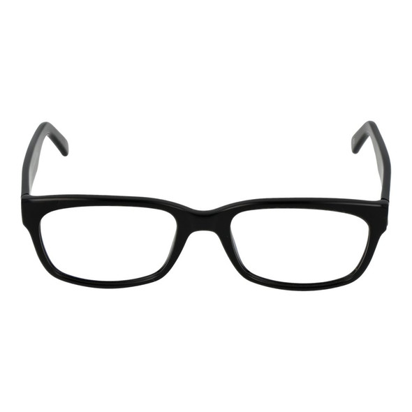 Andy Wolf Black Unisex Optical Frames AN-1058367 Andy Wolf Black Unisex Optical Frames AN-1058367