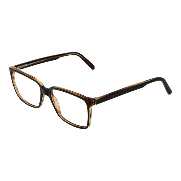 Brown Unisex Optical Frames AN-1058385 Brown Unisex Optical Frames AN-1058385