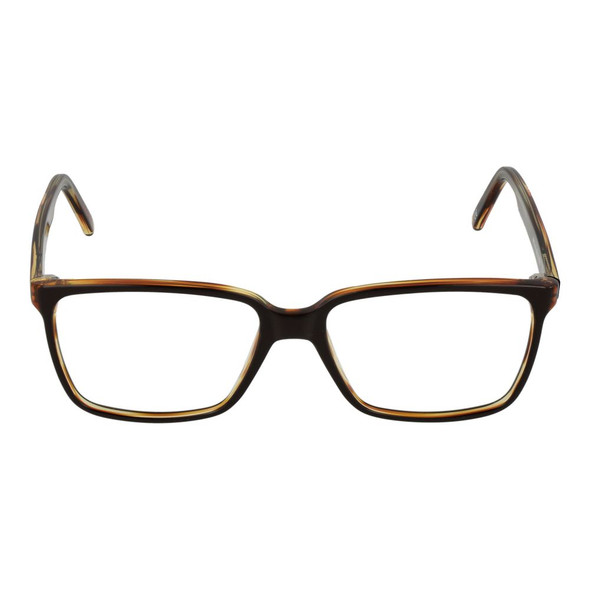 Brown Unisex Optical Frames AN-1058385 Brown Unisex Optical Frames AN-1058385