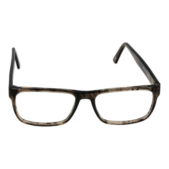 Brown Unisex Optical Frames AN-1058375 Brown Unisex Optical Frames AN-1058375