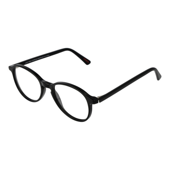 Andy Wolf Black Unisex Optical Frames AN-1058379 Andy Wolf Black Unisex Optical Frames AN-1058379
