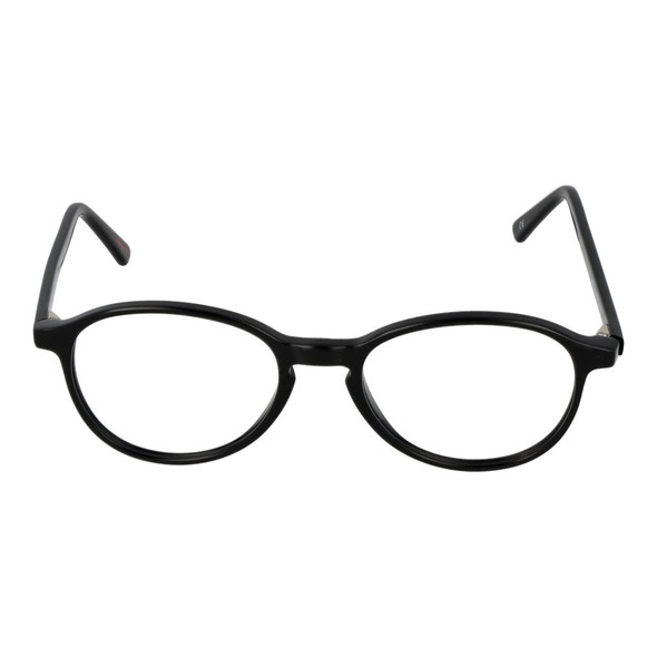 Andy Wolf Black Unisex Optical Frames AN-1058379 Andy Wolf Black Unisex Optical Frames AN-1058379