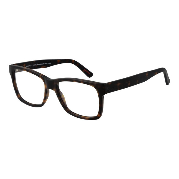 Brown Unisex Optical Frames AN-1058365 Brown Unisex Optical Frames AN-1058365