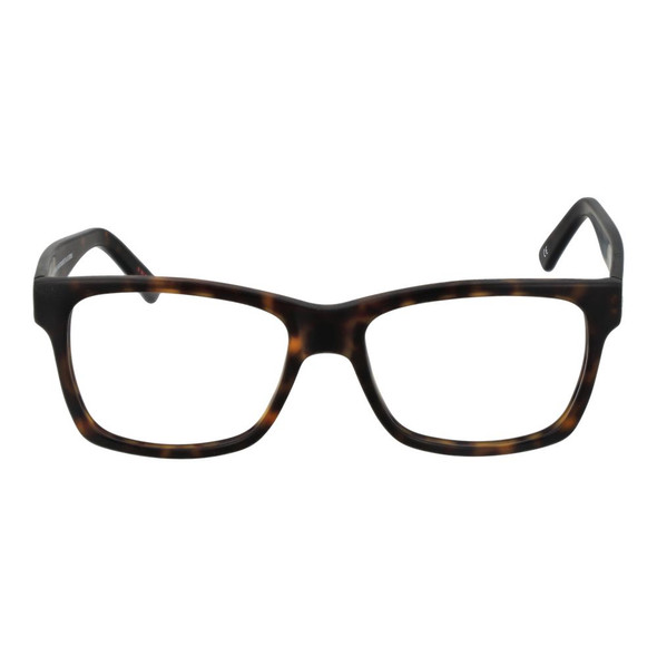 Brown Unisex Optical Frames AN-1058365 Brown Unisex Optical Frames AN-1058365