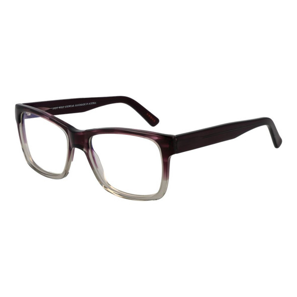 Andy Wolf Purple Unisex Optical Frames AN-1058366 Andy Wolf Purple Unisex Optical Frames AN-1058366