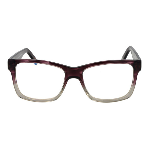 Andy Wolf Purple Unisex Optical Frames AN-1058366 Andy Wolf Purple Unisex Optical Frames AN-1058366