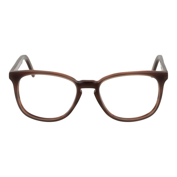 Brown Unisex Optical Frames AN-1058371 Brown Unisex Optical Frames AN-1058371