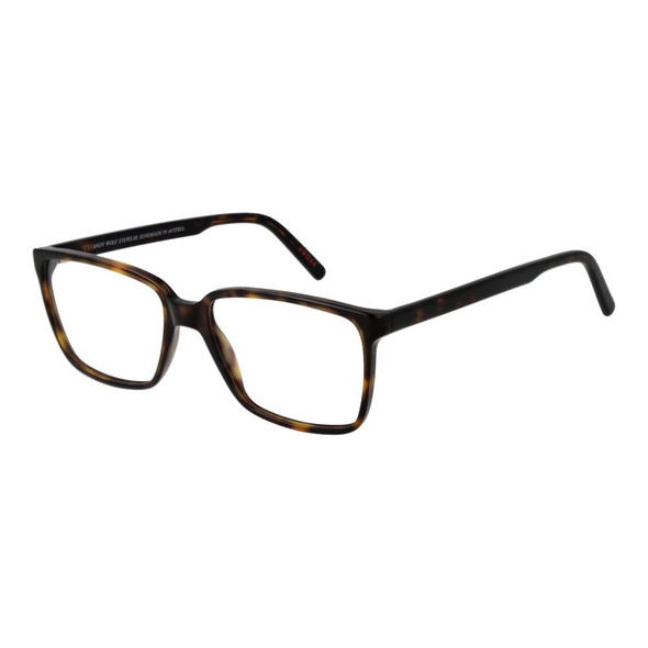 Brown Unisex Optical Frames AN-1058383 Brown Unisex Optical Frames AN-1058383