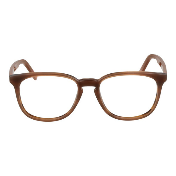 Brown Unisex Optical Frames AN-1058373 Brown Unisex Optical Frames AN-1058373