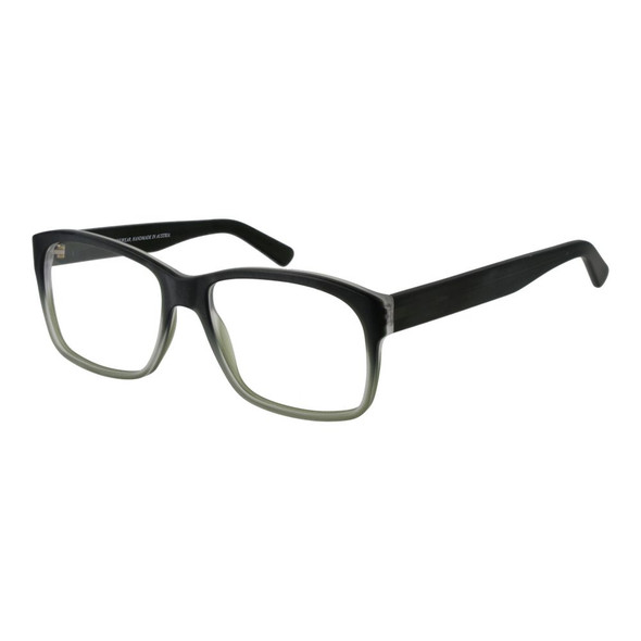 Andy Wolf Black Unisex Optical Frames AN-1058377 Andy Wolf Black Unisex Optical Frames AN-1058377