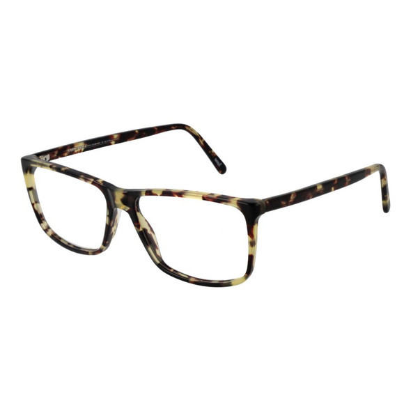 Andy Wolf Multicolor Unisex Optical Frames AN-1058413 Andy Wolf Multicolor Unisex Optical Frames AN-1058413
