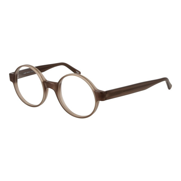 Brown Unisex Optical Frames AN-1058394 Brown Unisex Optical Frames AN-1058394