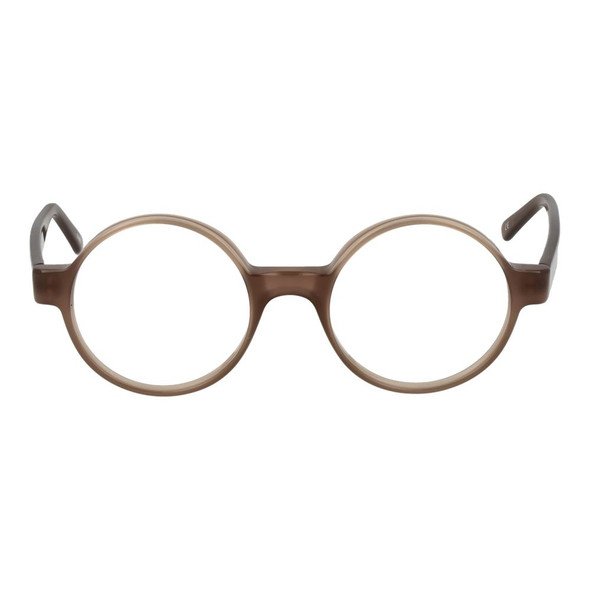 Brown Unisex Optical Frames AN-1058394 Brown Unisex Optical Frames AN-1058394