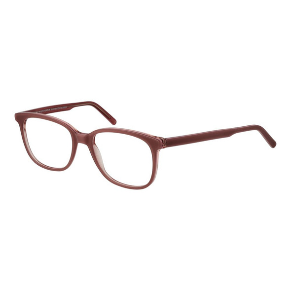 Andy Wolf Pink Unisex Optical Frames AN-1058398 Andy Wolf Pink Unisex Optical Frames AN-1058398