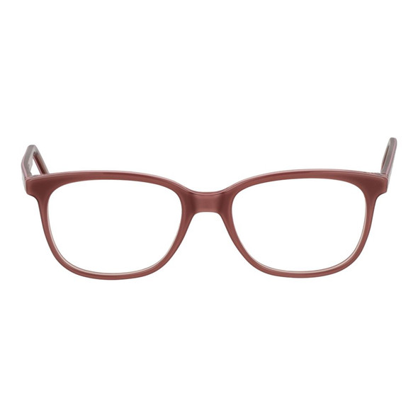 Andy Wolf Pink Unisex Optical Frames AN-1058398 Andy Wolf Pink Unisex Optical Frames AN-1058398
