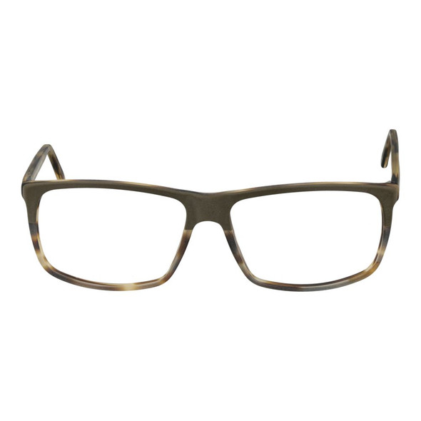 Andy Wolf Olive Unisex Optical Frames Andy Wolf Olive Unisex Optical Frames