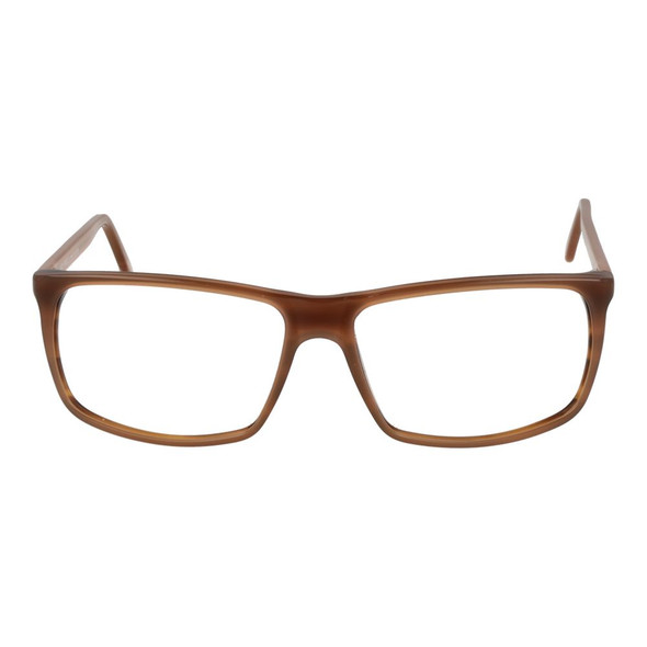 Brown Unisex Optical Frames AN-1058404 Brown Unisex Optical Frames AN-1058404