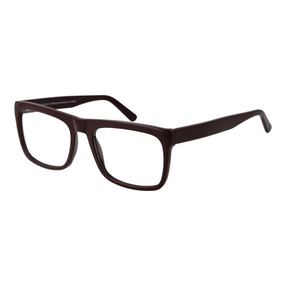 Brown Unisex Optical Frames AN-1058390 Brown Unisex Optical Frames AN-1058390