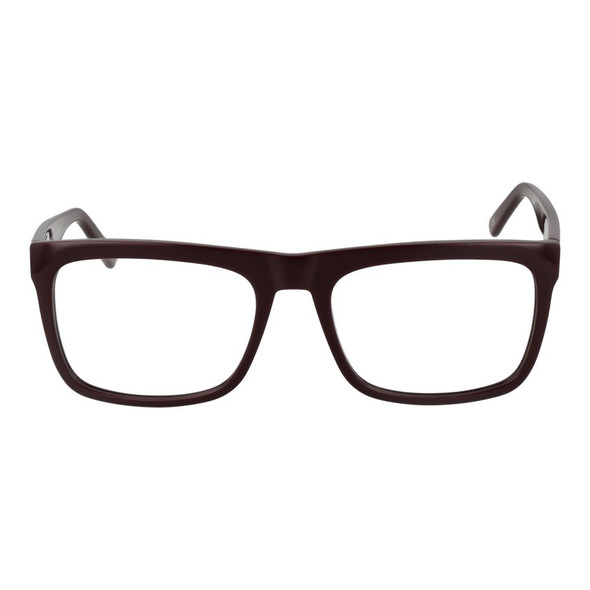 Brown Unisex Optical Frames AN-1058390 Brown Unisex Optical Frames AN-1058390