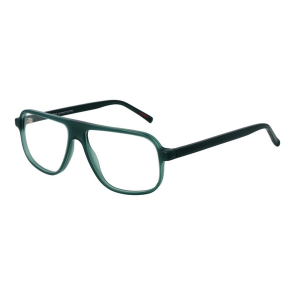 Andy Wolf Green Unisex Optical Frames AN-1058425 Andy Wolf Green Unisex Optical Frames AN-1058425