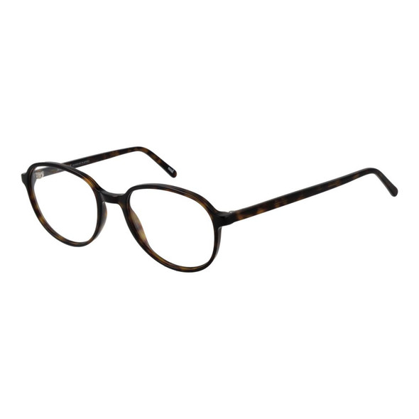 Brown Unisex Optical Frames AN-1058443 Brown Unisex Optical Frames AN-1058443