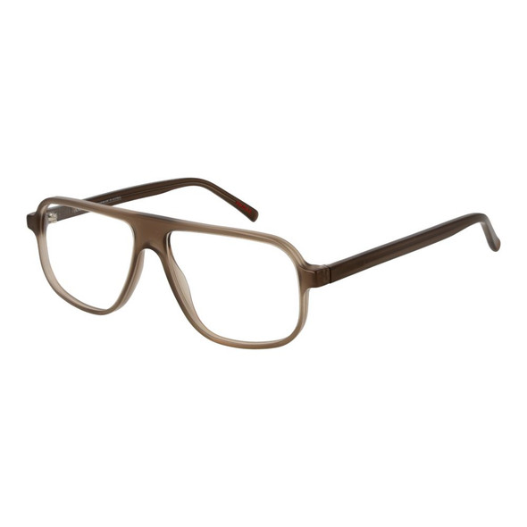 Andy Wolf Beige Unisex Optical Frames AN-1058426 Andy Wolf Beige Unisex Optical Frames AN-1058426