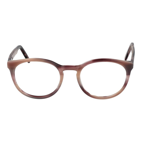 Andy Wolf Pink Unisex Optical Frames AN-1058449 Andy Wolf Pink Unisex Optical Frames AN-1058449