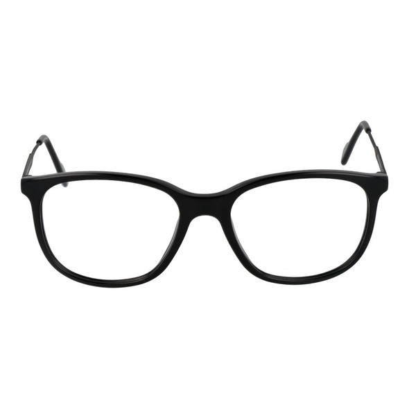 Andy Wolf Black Unisex Optical Frames AN-1058465 Andy Wolf Black Unisex Optical Frames AN-1058465