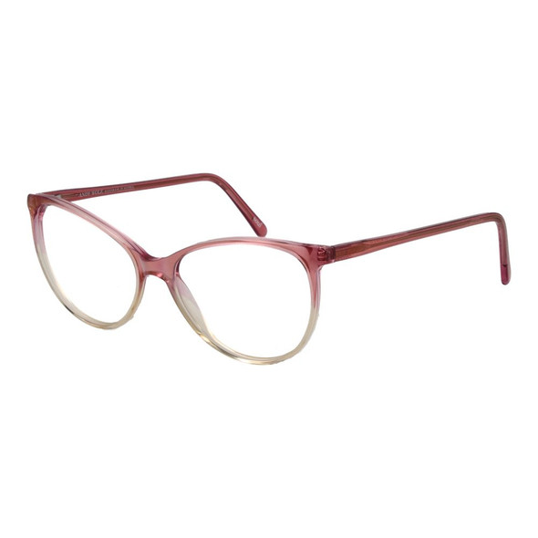 Andy Wolf Pink Unisex Optical Frames AN-1058513 Andy Wolf Pink Unisex Optical Frames AN-1058513