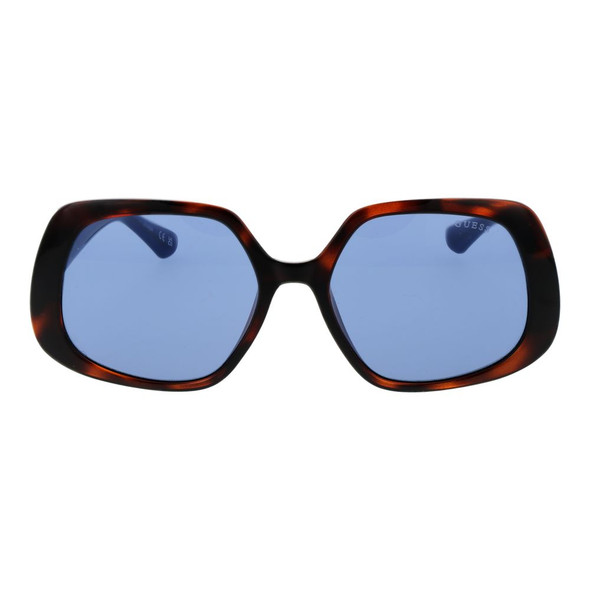 Guess Brown Women Sunglasses GU-1060236 Guess Brown Women Sunglasses GU-1060236
