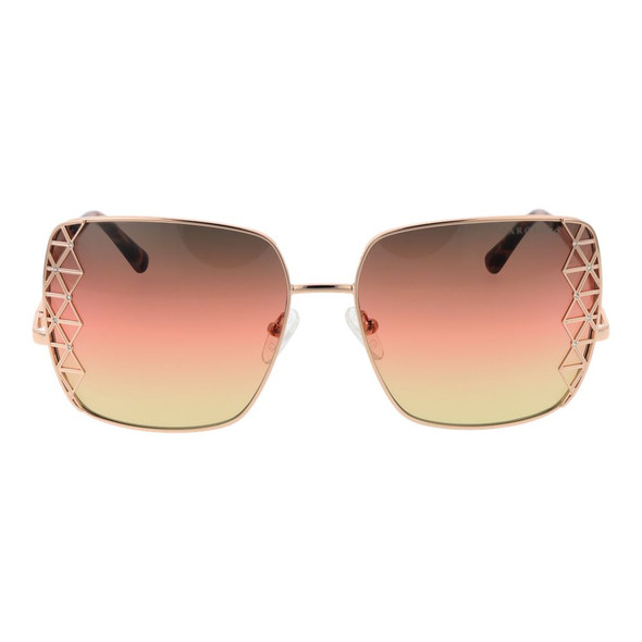 Rose Gold Women Sunglasses MA-1060284 Rose Gold Women Sunglasses MA-1060284