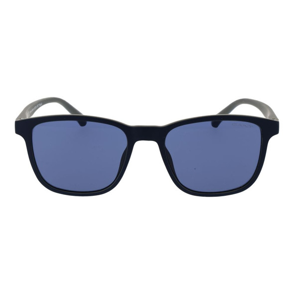 Gant Blue Men Sunglasses GA-1061956 Gant Blue Men Sunglasses GA-1061956