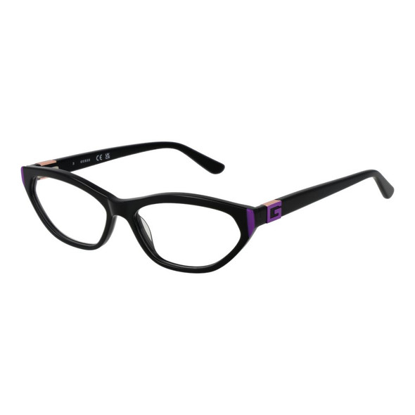 Black Women Optical Frames GU-1063107 Black Women Optical Frames GU-1063107