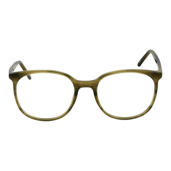 Andy Wolf Green Unisex Optical Frames AN-1058440 Andy Wolf Green Unisex Optical Frames AN-1058440