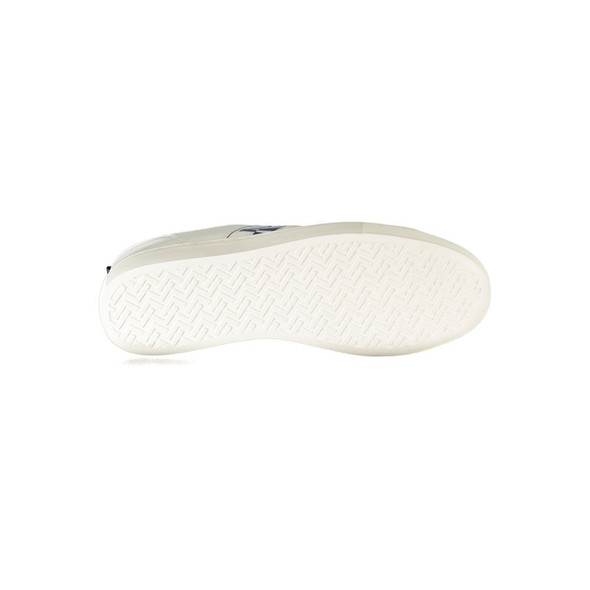White Leather Men Sneaker NA-36806 White Leather Men Sneaker NA-36806