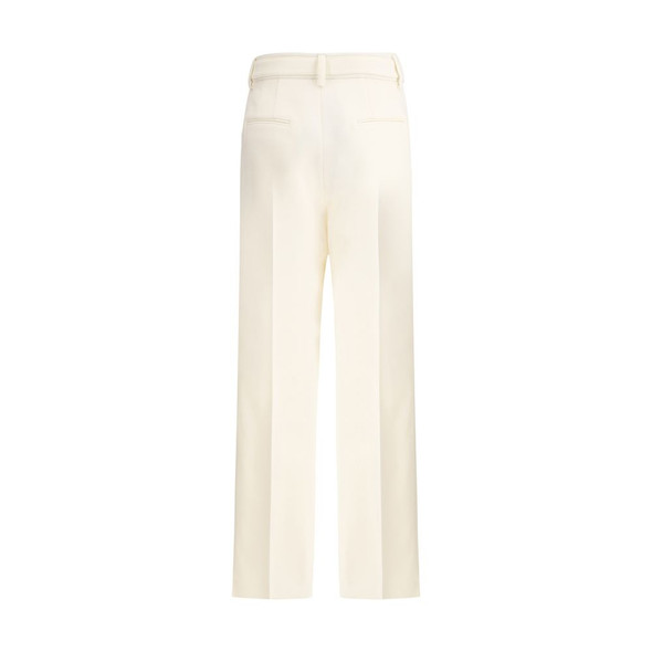 Norman wide-leg Pants Norman wide-leg Pants