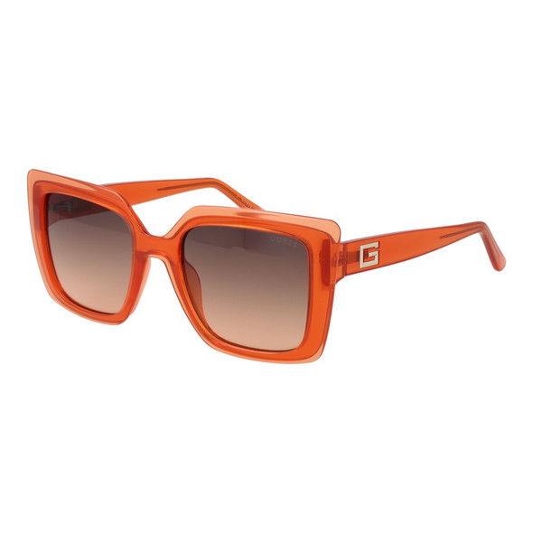 Orange Women Sunglasses GU-1055196 Orange Women Sunglasses GU-1055196
