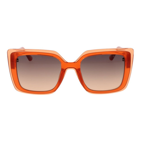 Orange Women Sunglasses GU-1055196 Orange Women Sunglasses GU-1055196