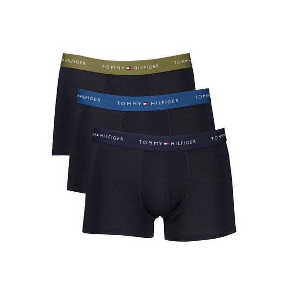 Blue Cotton Underwear TO-25936 Blue Cotton Underwear TO-25936