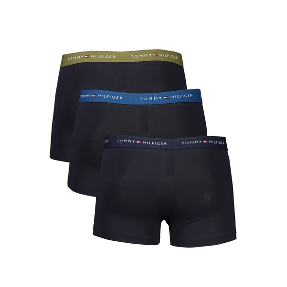 Blue Cotton Underwear TO-25936 Blue Cotton Underwear TO-25936