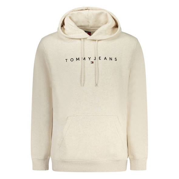 Beige Cotton Men Sweater TO-38426 Beige Cotton Men Sweater TO-38426