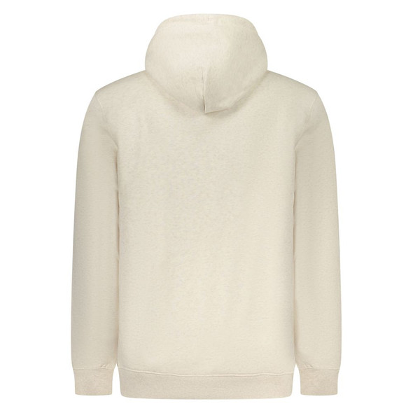 Beige Cotton Men Sweater TO-38426 Beige Cotton Men Sweater TO-38426