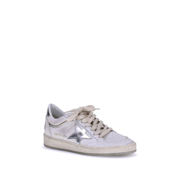 Golden Goose Ball Star Sneakers GOGWF00746F00756510449BB Golden Goose Ball Star Sneakers GOGWF00746F00756510449BB