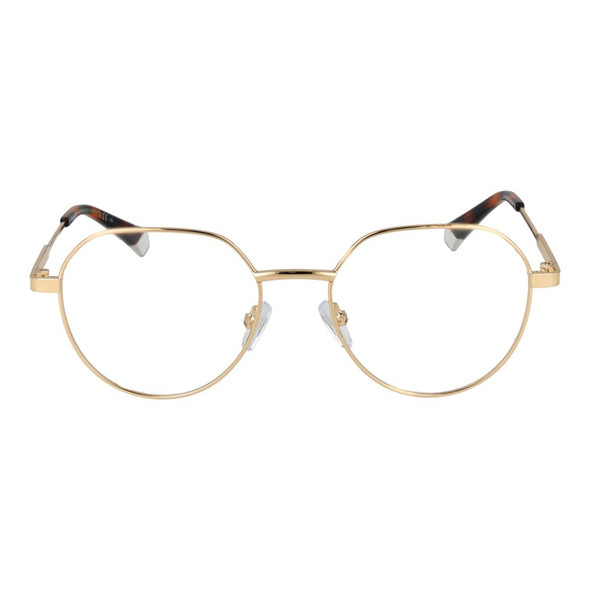 Polaroid Gold Men Optical Frames Polaroid Gold Men Optical Frames
