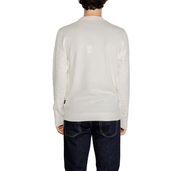 Cream Viscose Sportswear HA15188400143RO Cream Viscose Sportswear HA15188400143RO
