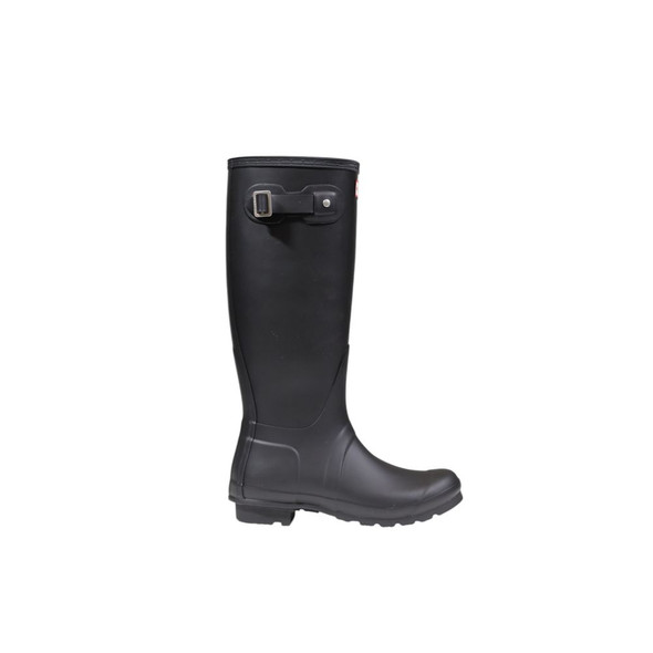 Black Recycled Polyester Ankle HU15719100009RO Black Recycled Polyester Ankle HU15719100009RO