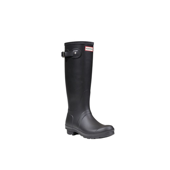 Black Recycled Polyester Ankle HU15719100009RO Black Recycled Polyester Ankle HU15719100009RO