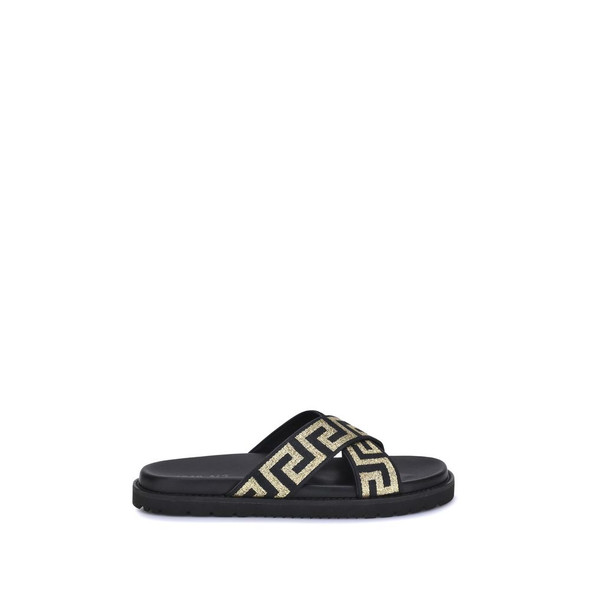 Greca Sandals Greca Sandals