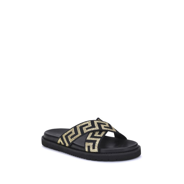 Greca Sandals Greca Sandals